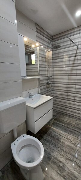 Crangas, str. Ceahlau,